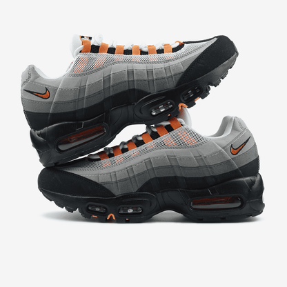 Nike Air Max 95 OG Bright Mandarin