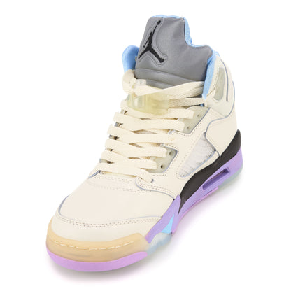 Nike Air Jordan 5 Retro Dj Khaled Peach