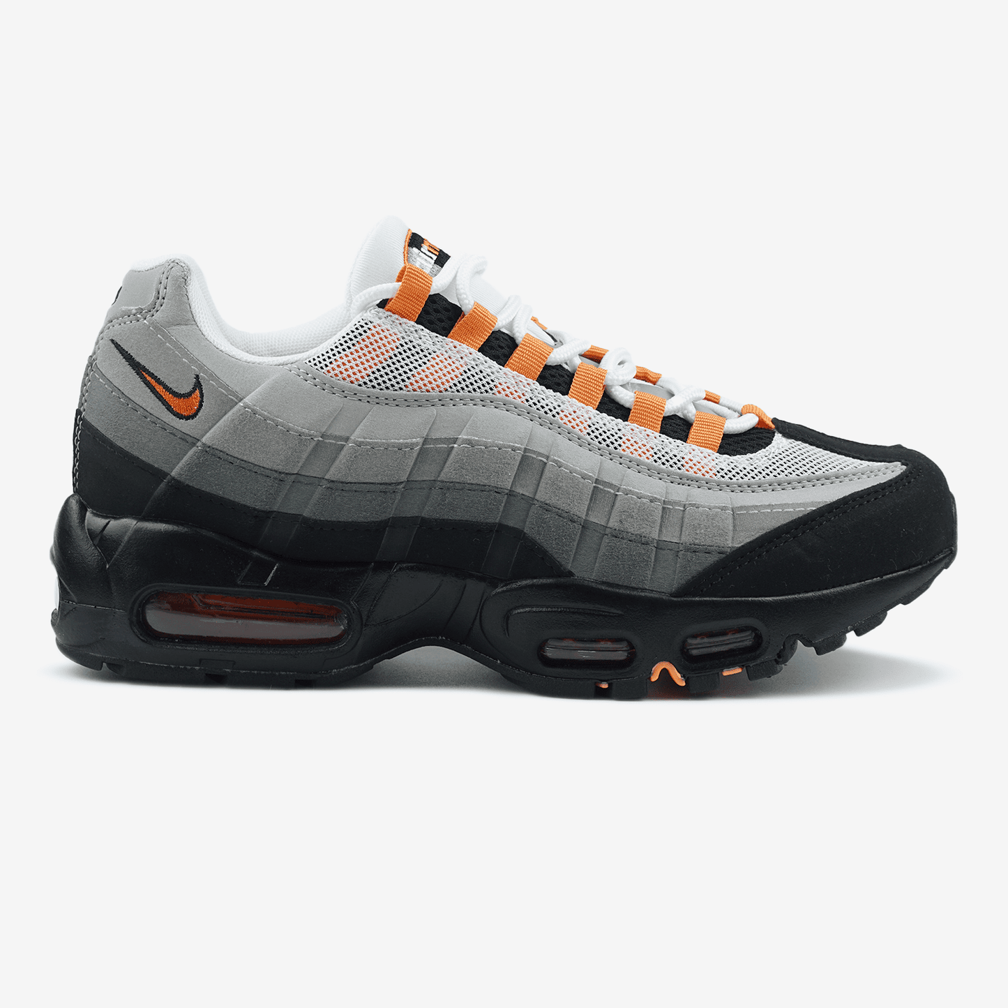 Nike Air Max 95 OG Bright Mandarin