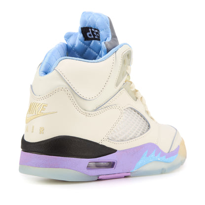 Nike Air Jordan 5 Retro Dj Khaled Peach