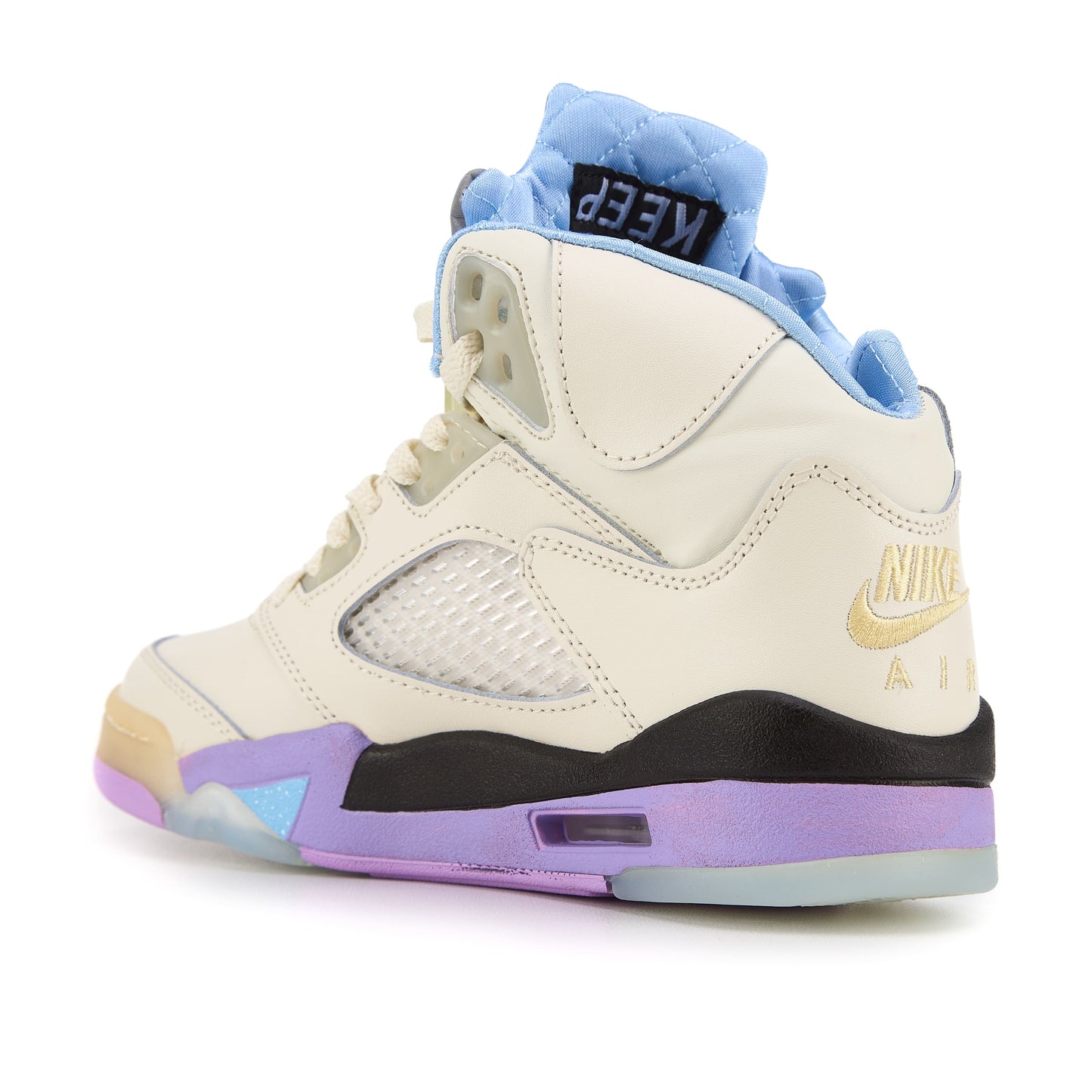 Nike Air Jordan 5 Retro Dj Khaled Peach