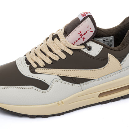 Nike Air Max 1 x Travis Scott White Brown