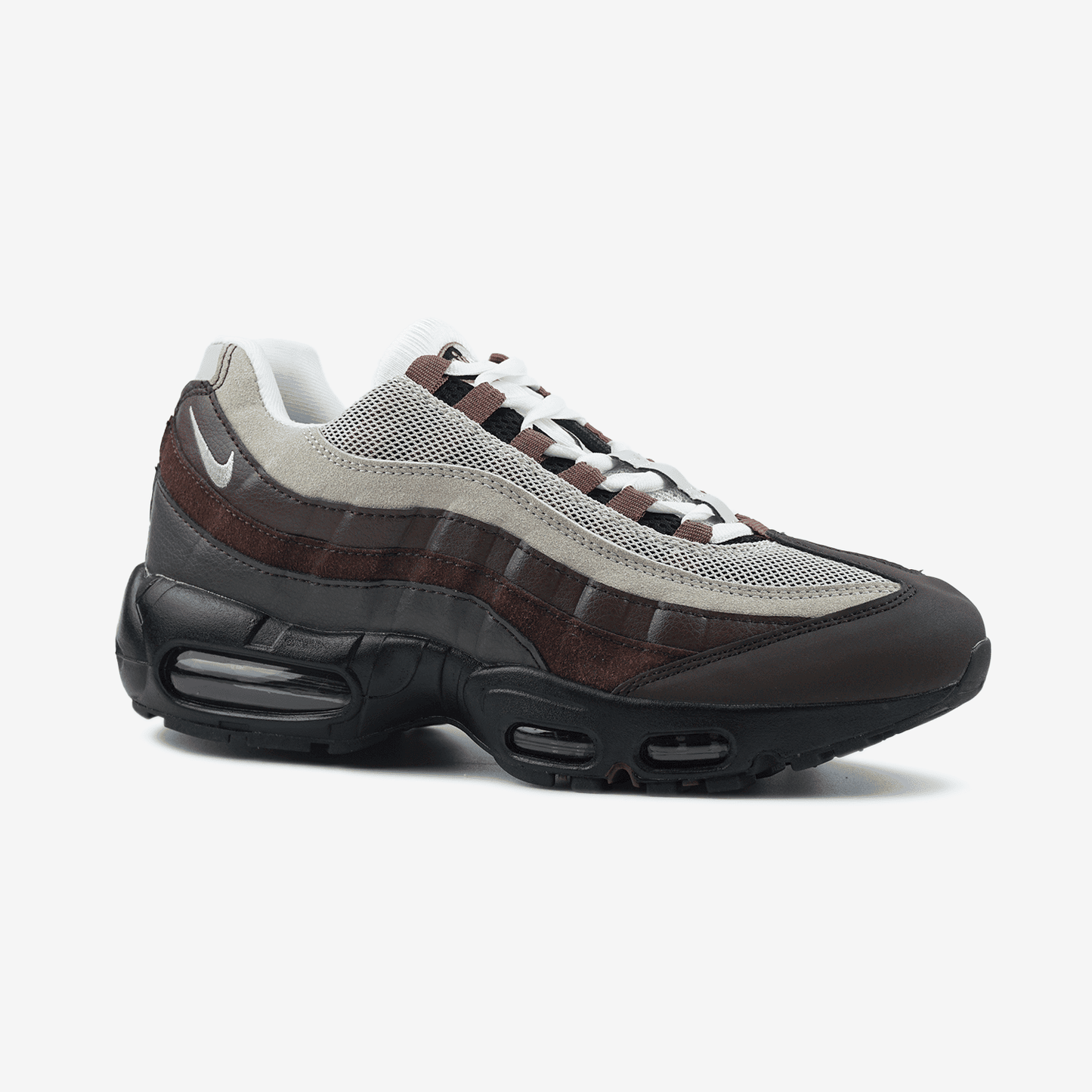 Nike Air Max 95 OG Velvet Brown