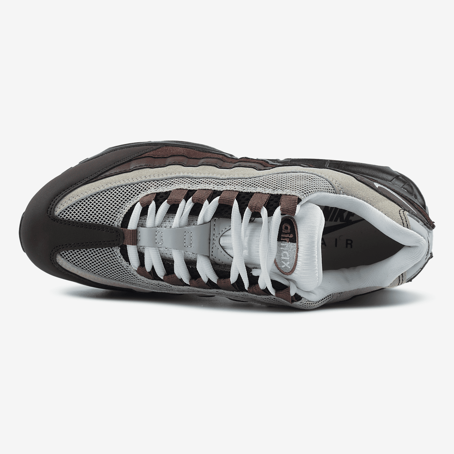 Nike Air Max 95 OG Velvet Brown
