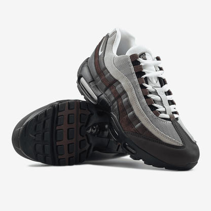 Nike Air Max 95 OG Velvet Brown