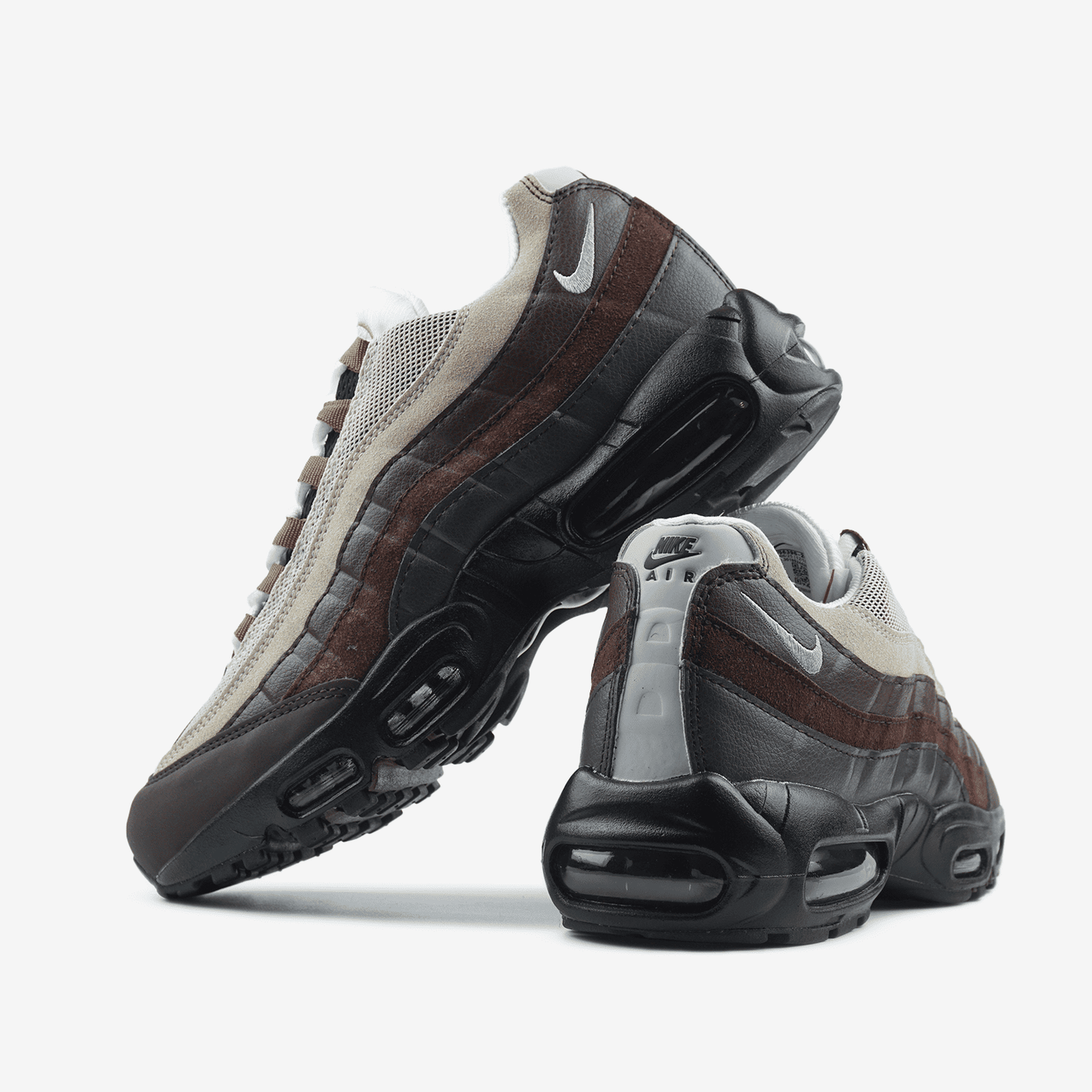 Nike Air Max 95 OG Velvet Brown
