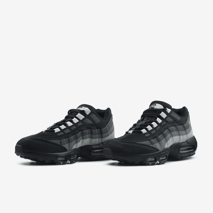 Nike Air Max 95 Grey Gradient