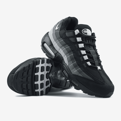 Nike Air Max 95 Grey Gradient