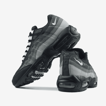 Nike Air Max 95 Grey Gradient