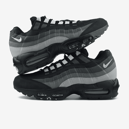 Nike Air Max 95 Grey Gradient