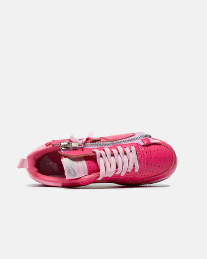 Nike Lunar Force x Acronym Pink