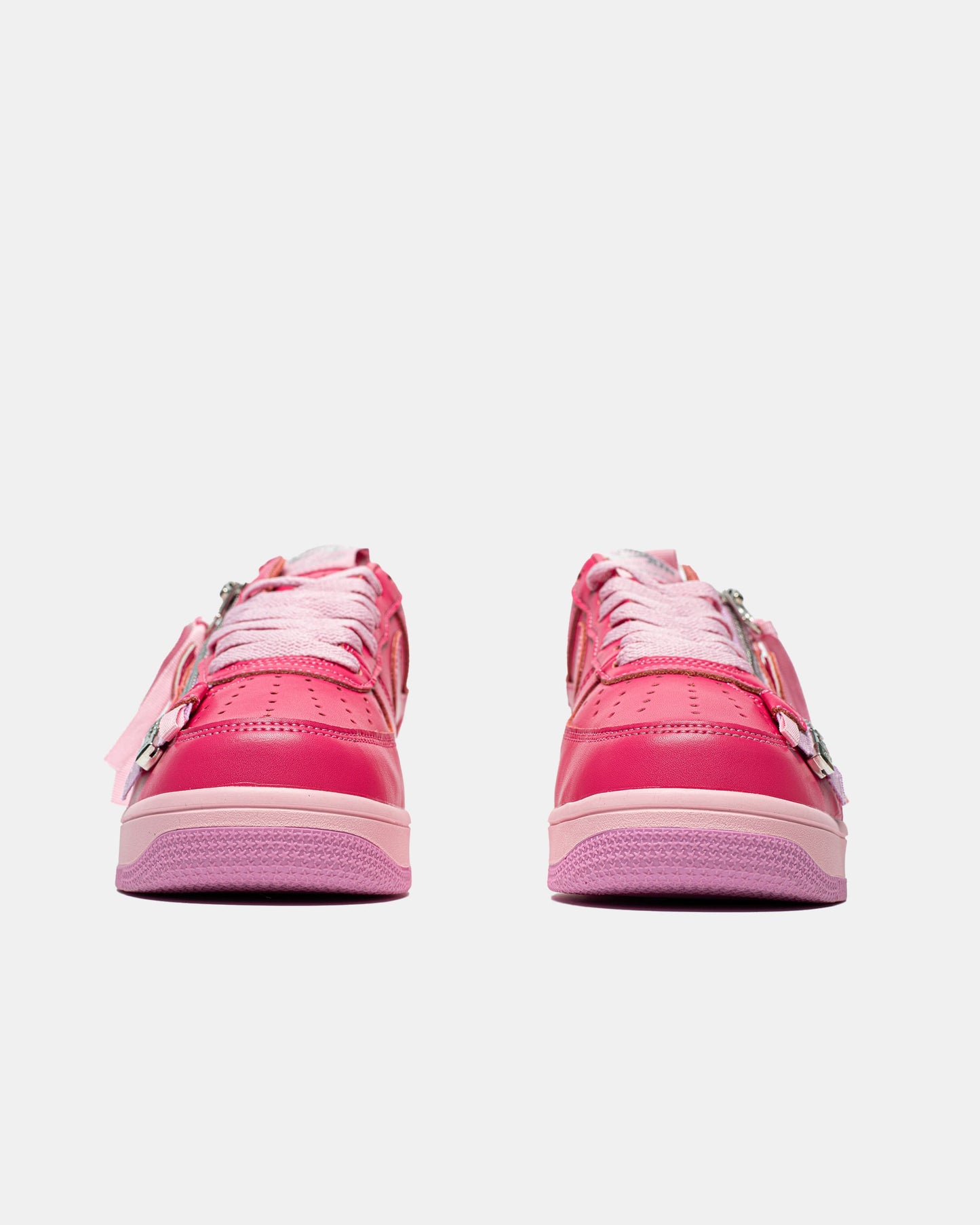 Nike Lunar Force x Acronym Pink
