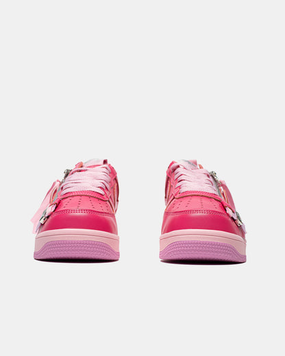 Nike Lunar Force x Acronym Pink