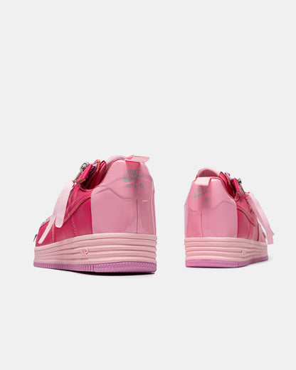 Nike Lunar Force x Acronym Pink