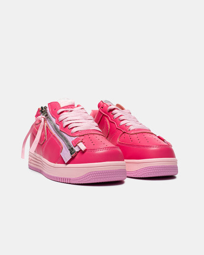 Nike Lunar Force x Acronym Pink