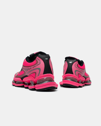 New Balance 2000 Pink White