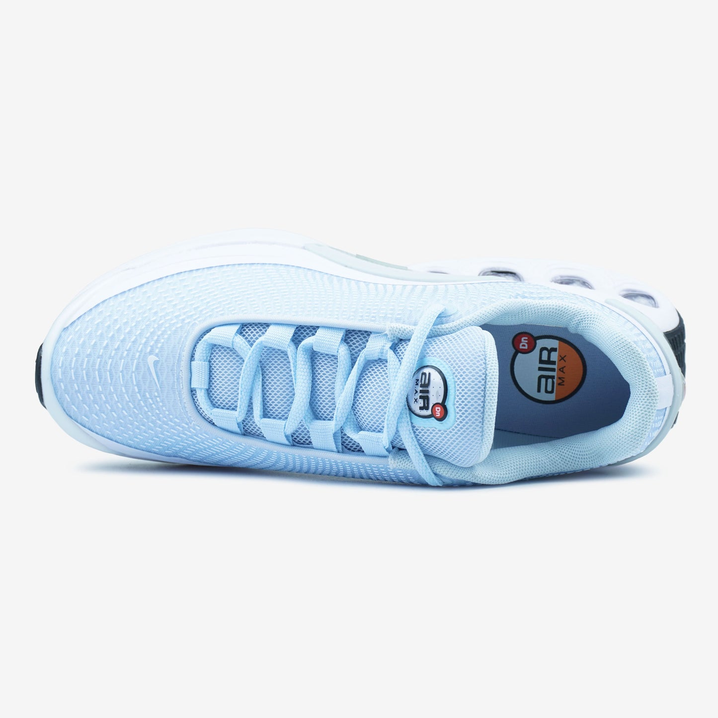 Nike Air Max DN Blue White