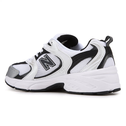 New Balance 530 White Black II