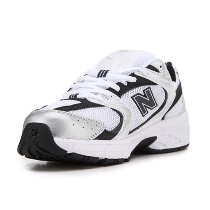 New Balance 530 White Black II