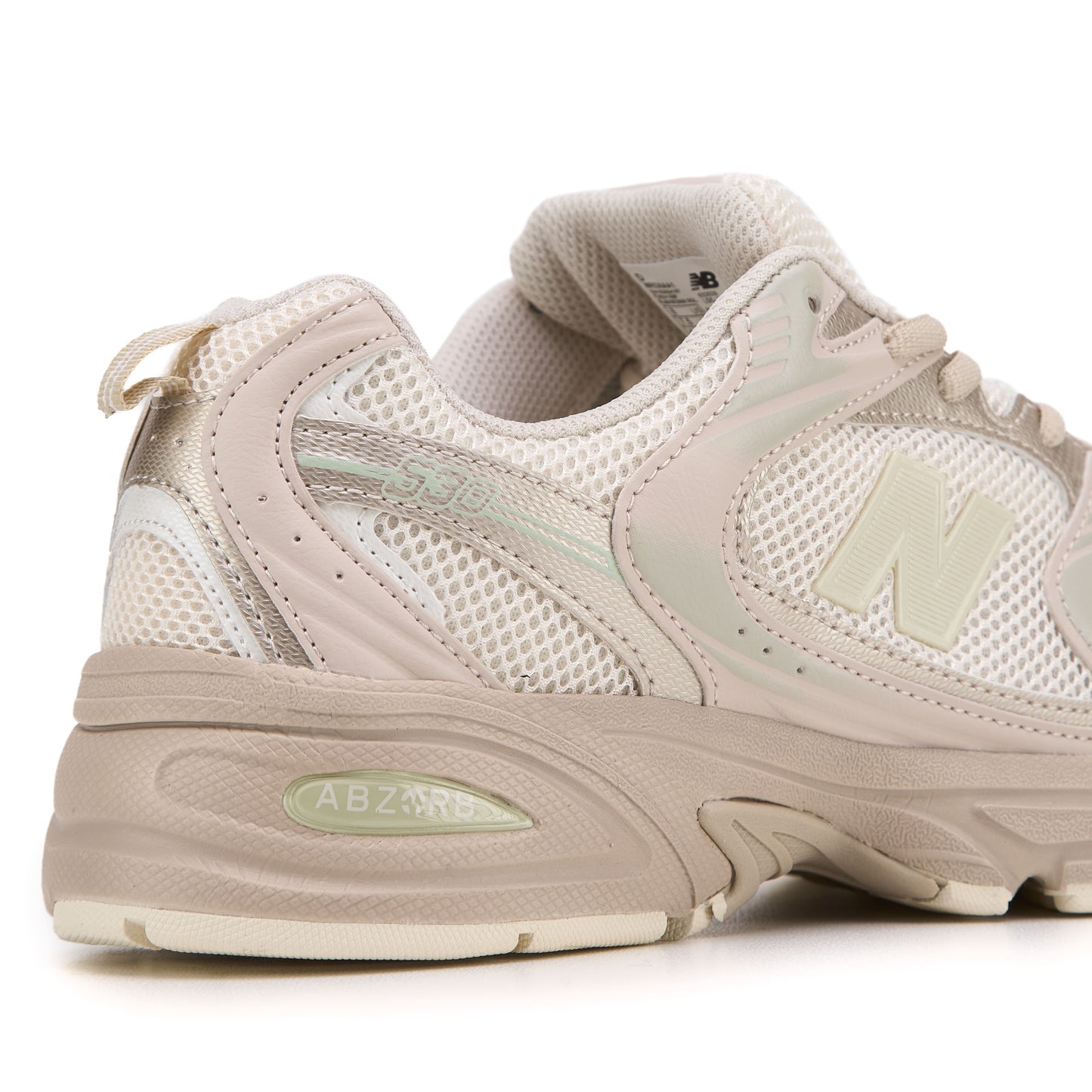 New Balance 530 Beige II