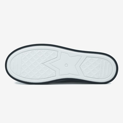 Dior Walk’n Platform Sneaker White Black