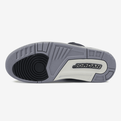 Nike Air Jordan 3 Off-Noir Black