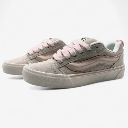 Vans KNU Skool Pastels Pink