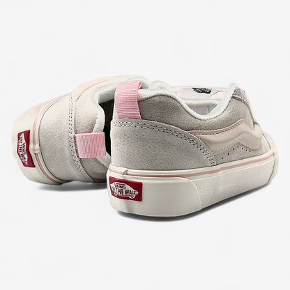 Vans KNU Skool Pastels Pink