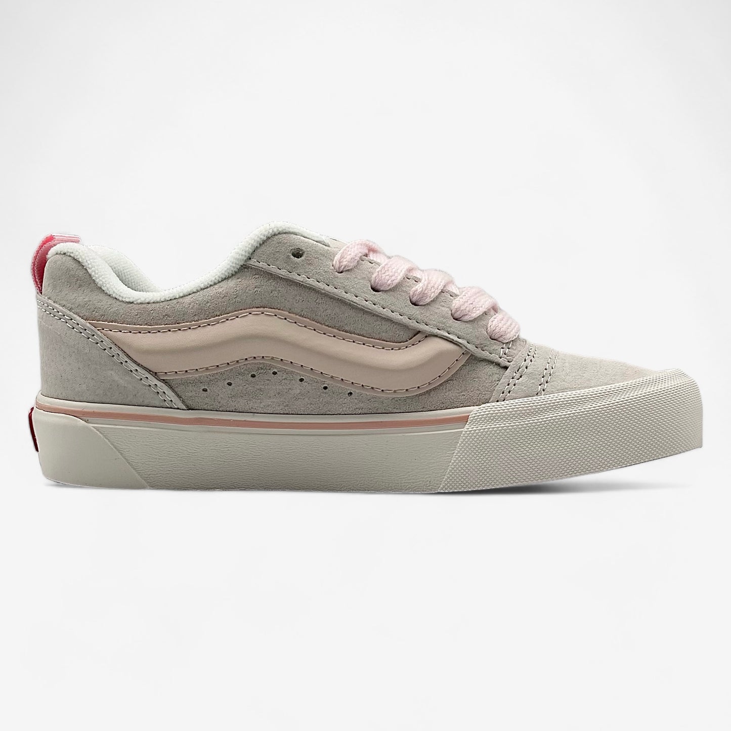 Vans KNU Skool Pastels Pink