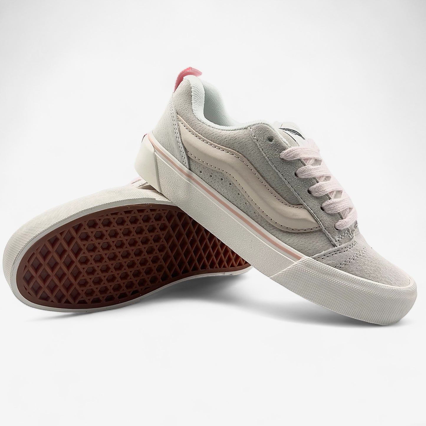 Vans KNU Skool Pastels Pink