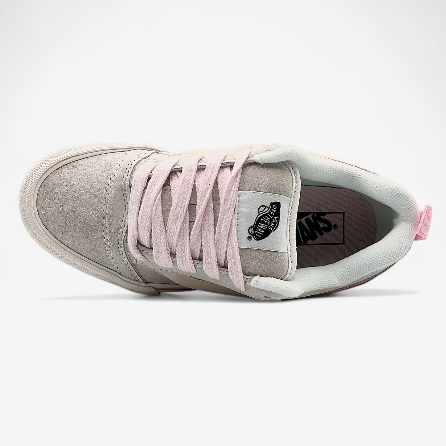 Vans KNU Skool Pastels Pink