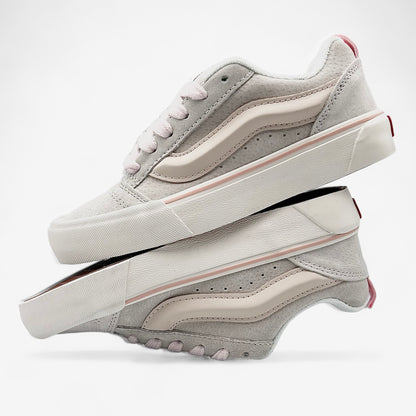 Vans KNU Skool Pastels Pink