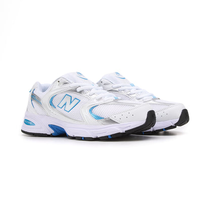 New Balance 530 White Sky Blue