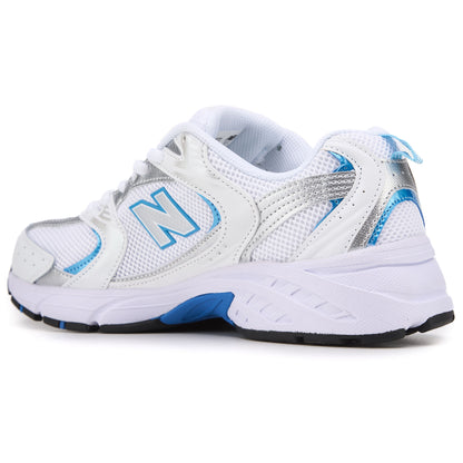 New Balance 530 White Sky Blue