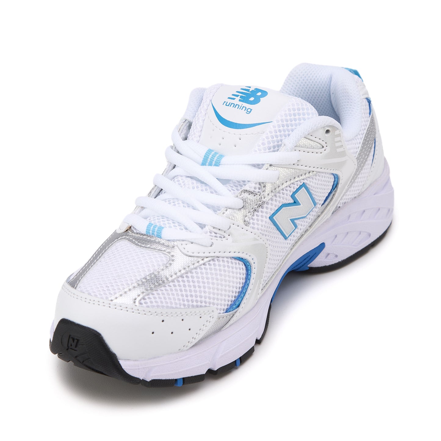 New Balance 530 White Sky Blue