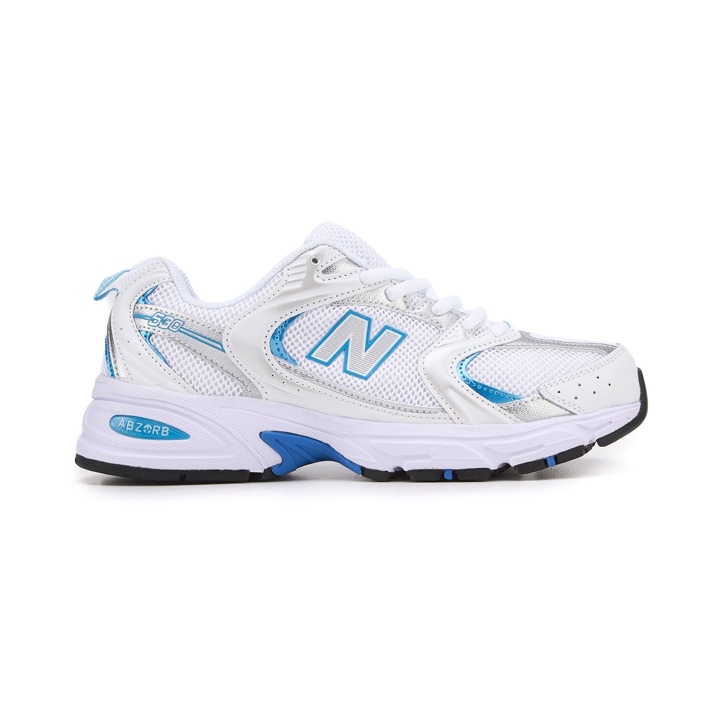 New Balance 530 White Sky Blue