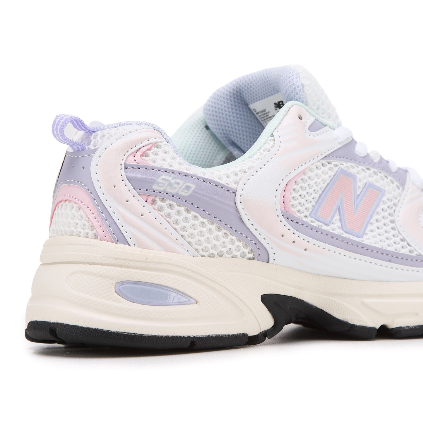 New Balance 530 Sea Salt December Sky