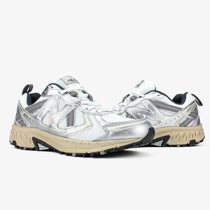 New Balance 410 V5 Silver