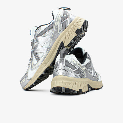 New Balance 410 V5 Silver