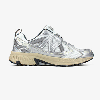 New Balance 410 V5 Silver