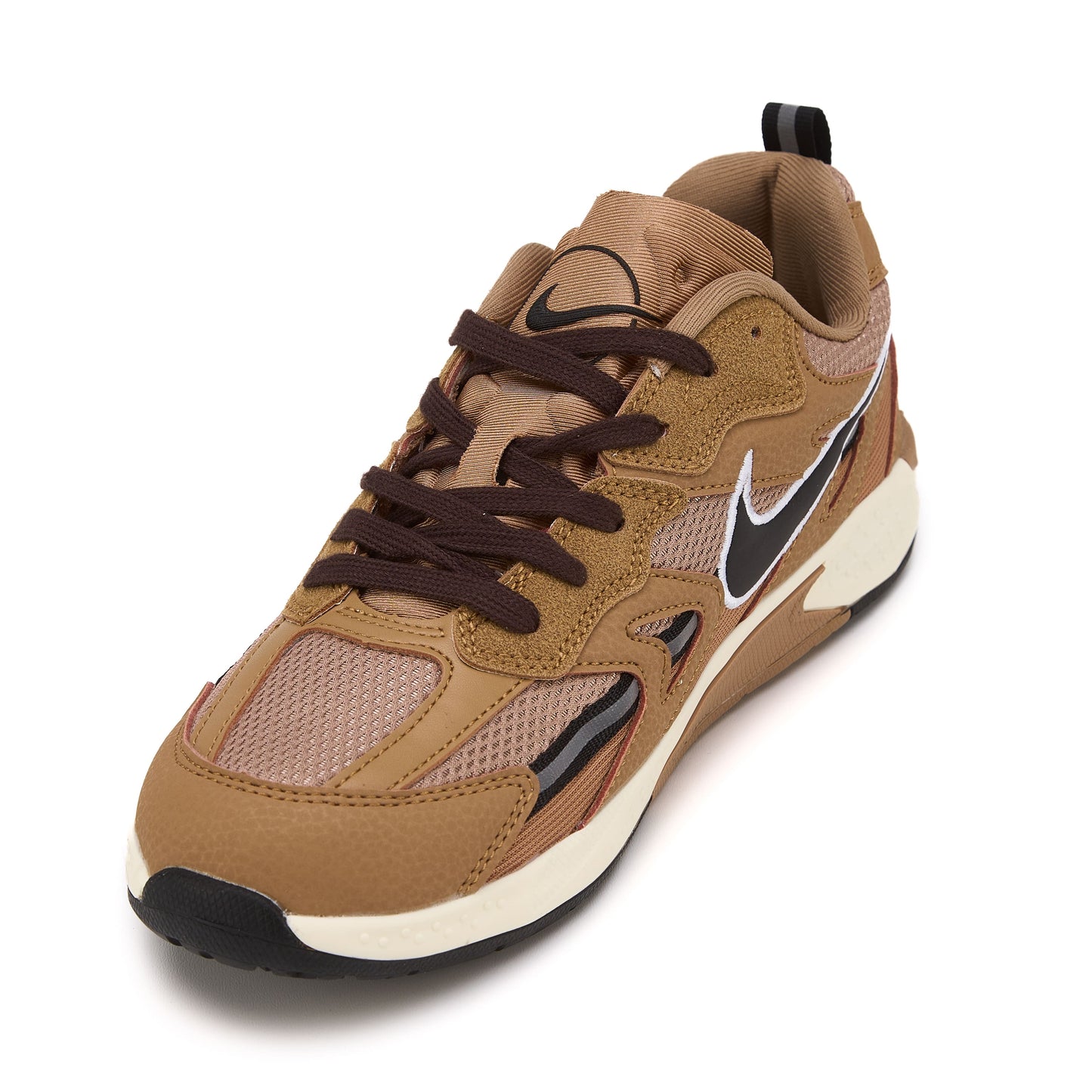 Nike Jam Brown