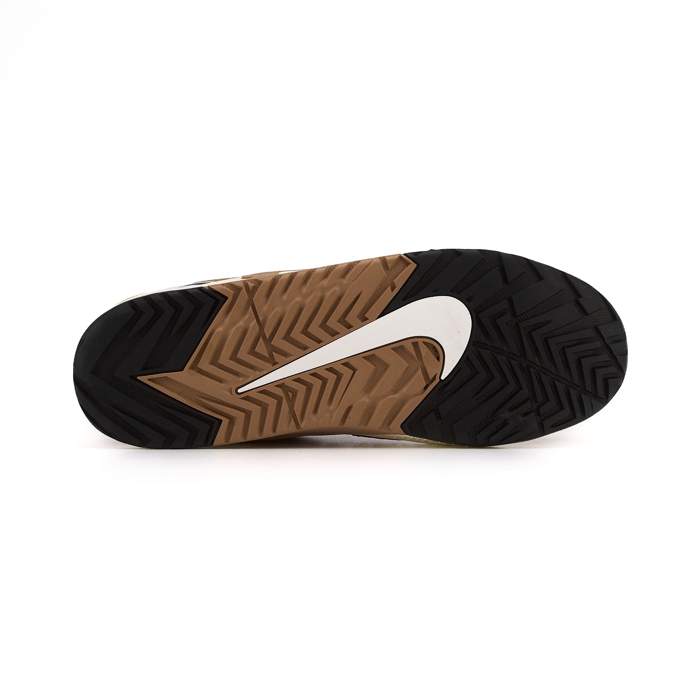 Nike Jam Brown