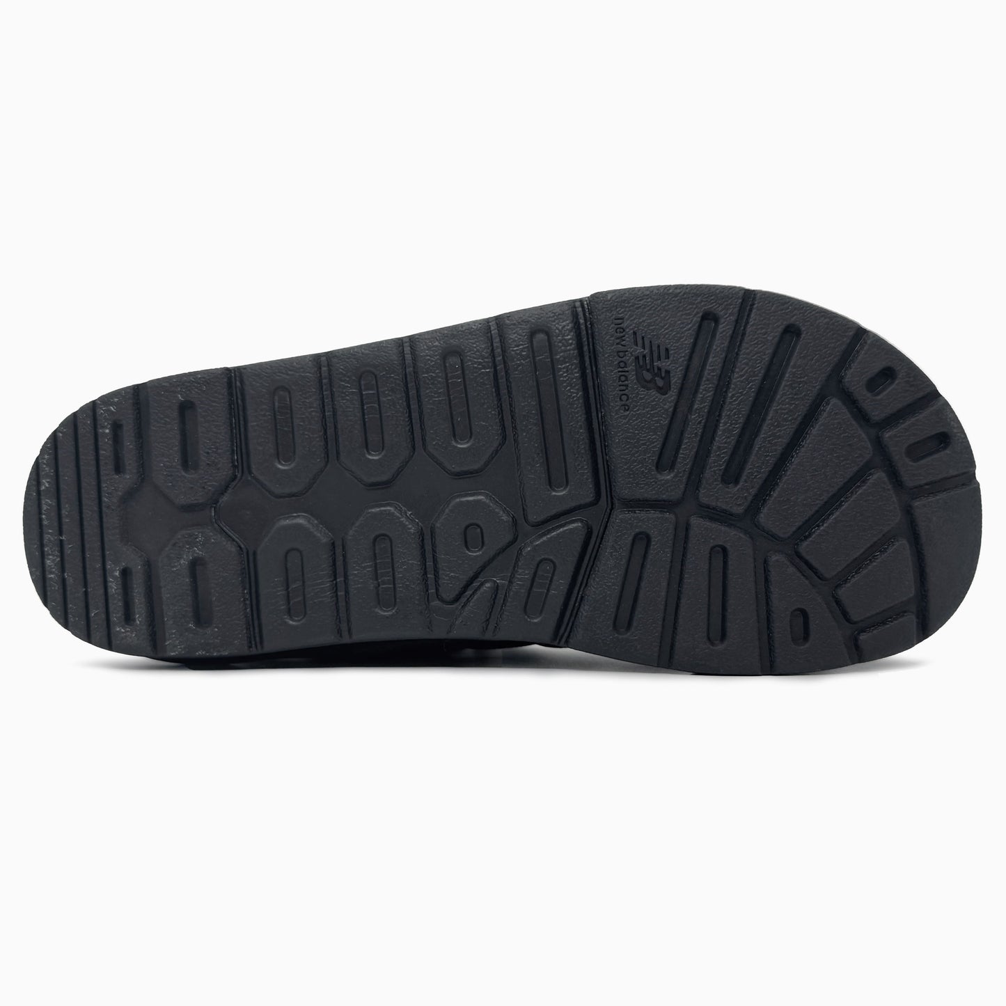 New Balance CRV Mule V2 Black Beige