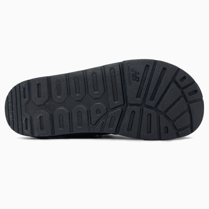 New Balance CRV Mule V2 Black Beige