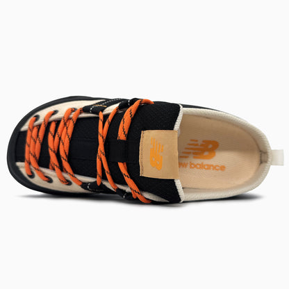 New Balance CRV Mule V2 Black Beige