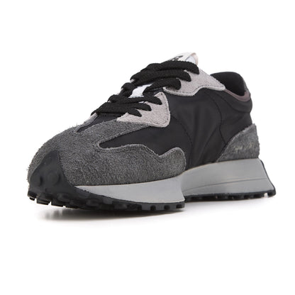 New Balance 327 Black Grey II