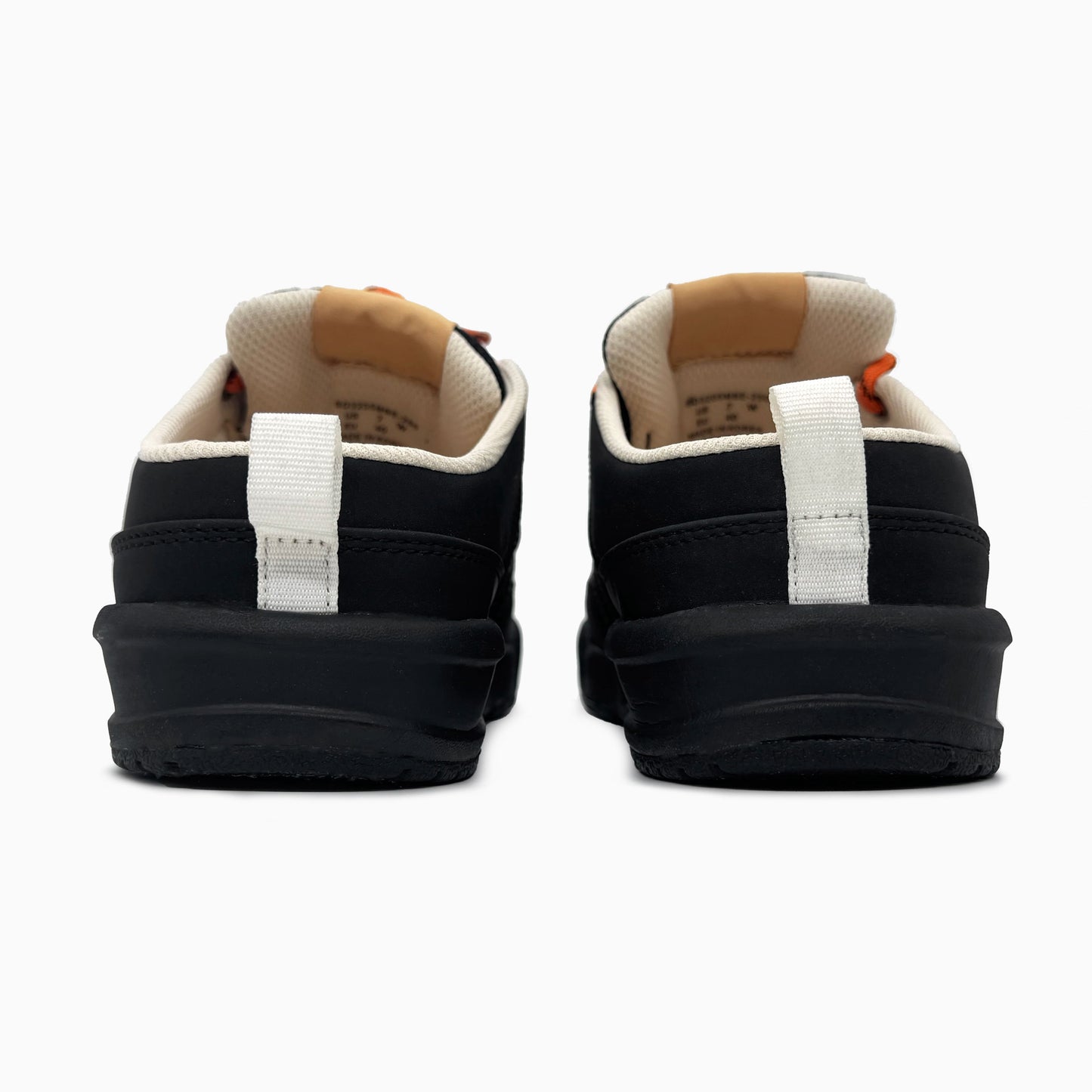 New Balance CRV Mule V2 Black Beige