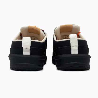 New Balance CRV Mule V2 Black Beige