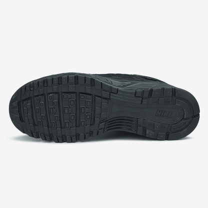 Nike P-6000 Full Black White Swoosh Gore-Tex Termo
