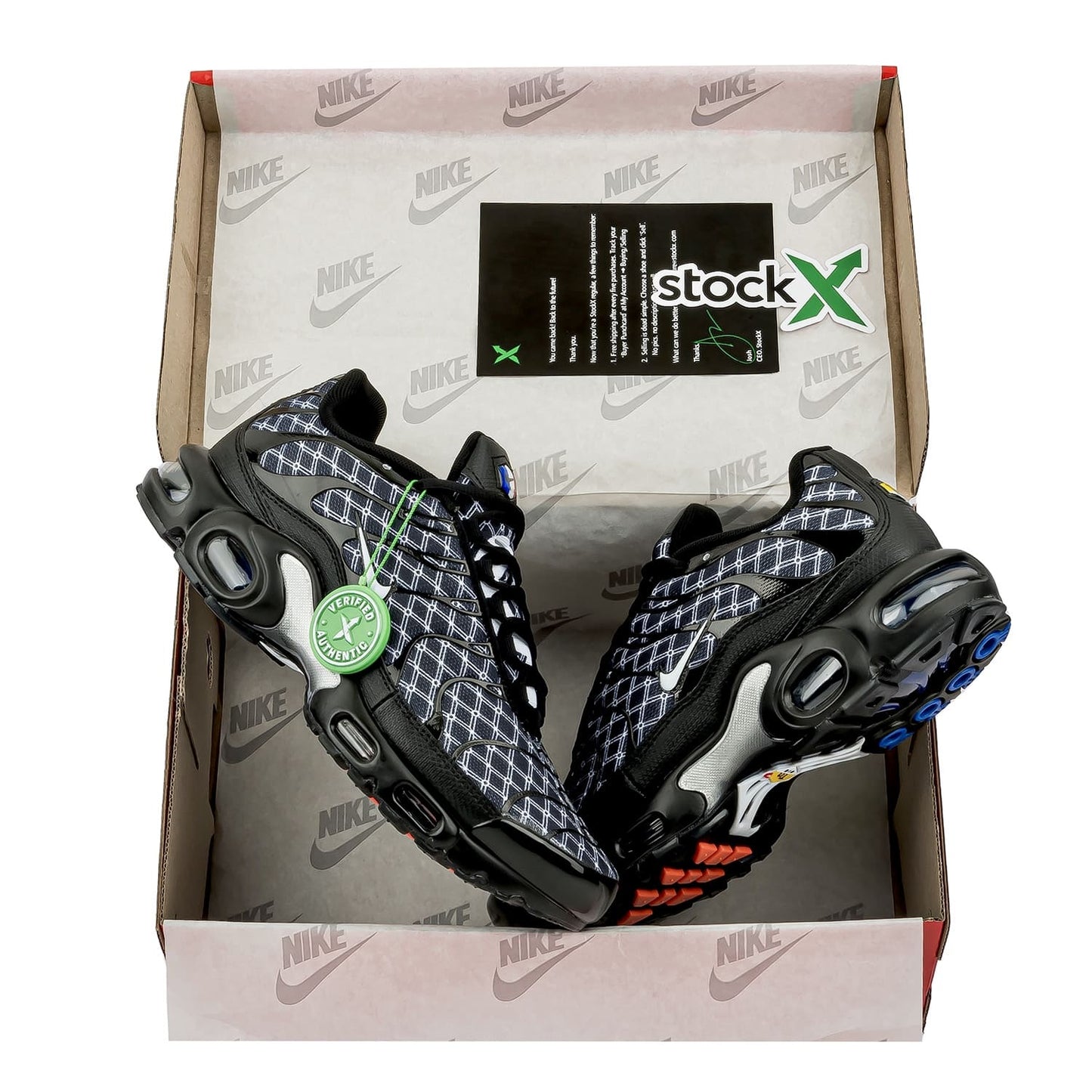 Nike Air Max TN Plus France
